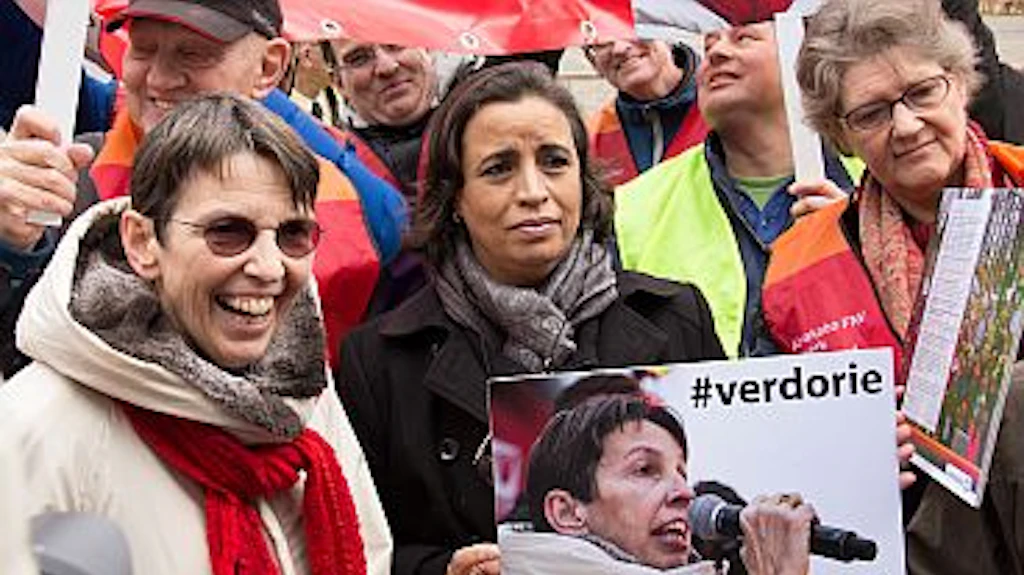 Afbeelding protest red de zorg