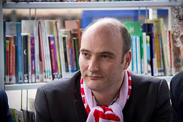 Afbeelding protest red de zorg