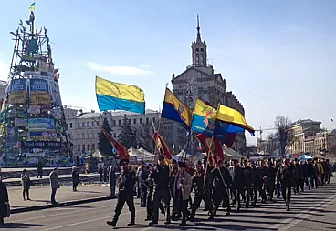 Afbeelding protest red de zorg
