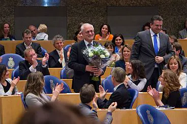 Afbeelding protest red de zorg