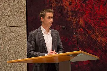 Afbeelding protest red de zorg