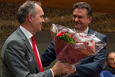 Afbeelding protest red de zorg