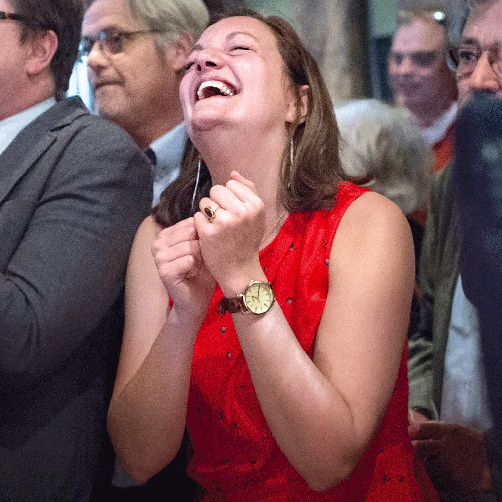 Afbeelding protest red de zorg