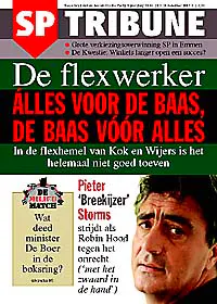 Afbeelding protest red de zorg