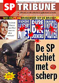 Afbeelding protest red de zorg