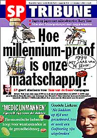 Afbeelding protest red de zorg