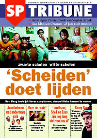 Afbeelding protest red de zorg