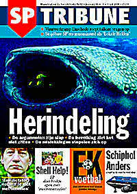 Afbeelding protest red de zorg