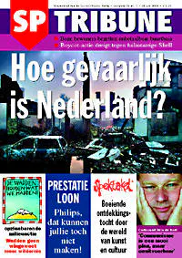 Afbeelding protest red de zorg