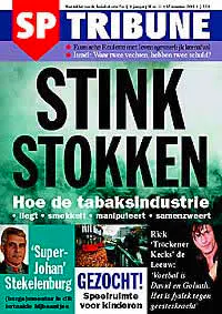 Afbeelding protest red de zorg