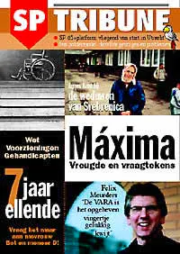 Afbeelding protest red de zorg