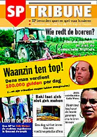 Afbeelding protest red de zorg