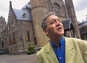 Afbeelding protest red de zorg
