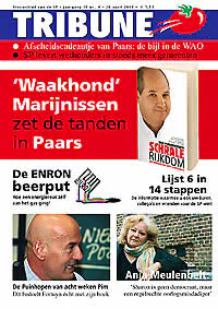 Afbeelding protest red de zorg