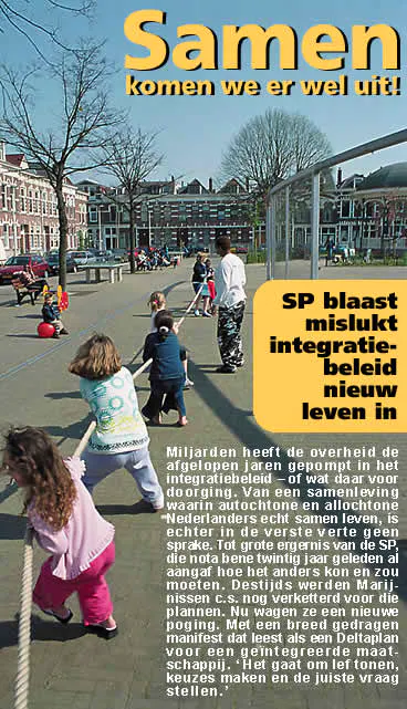 Afbeelding protest red de zorg