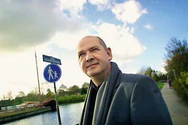 Afbeelding protest red de zorg