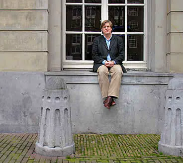 Afbeelding protest red de zorg