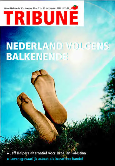 Afbeelding protest red de zorg