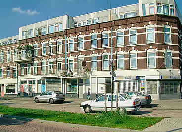 Afbeelding protest red de zorg