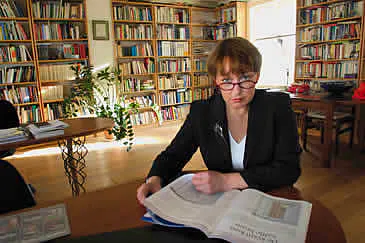 Afbeelding protest red de zorg