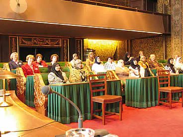 Afbeelding protest red de zorg