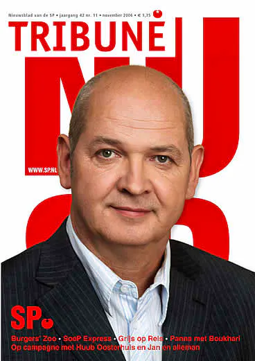 Afbeelding protest red de zorg
