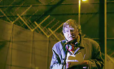 Afbeelding protest red de zorg