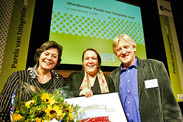 Afbeelding protest red de zorg