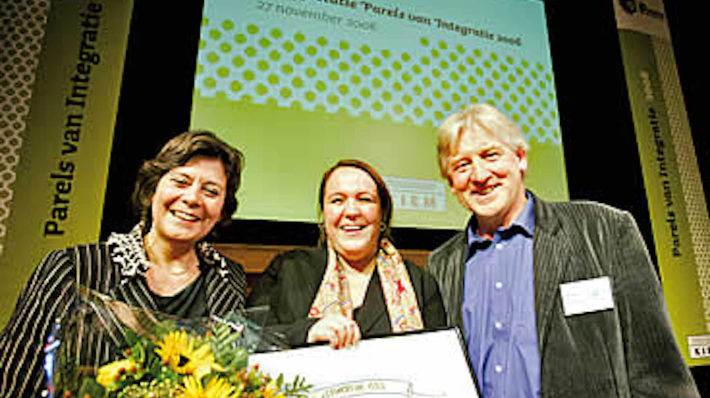 Afbeelding protest red de zorg
