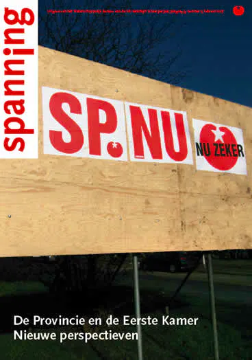 Afbeelding protest red de zorg