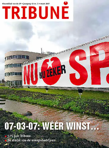 Afbeelding protest red de zorg