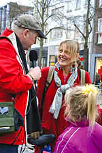 Afbeelding protest red de zorg