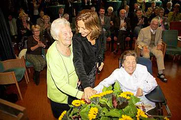 Afbeelding protest red de zorg