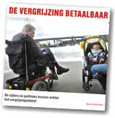 Afbeelding protest red de zorg