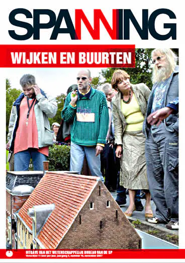 Afbeelding protest red de zorg