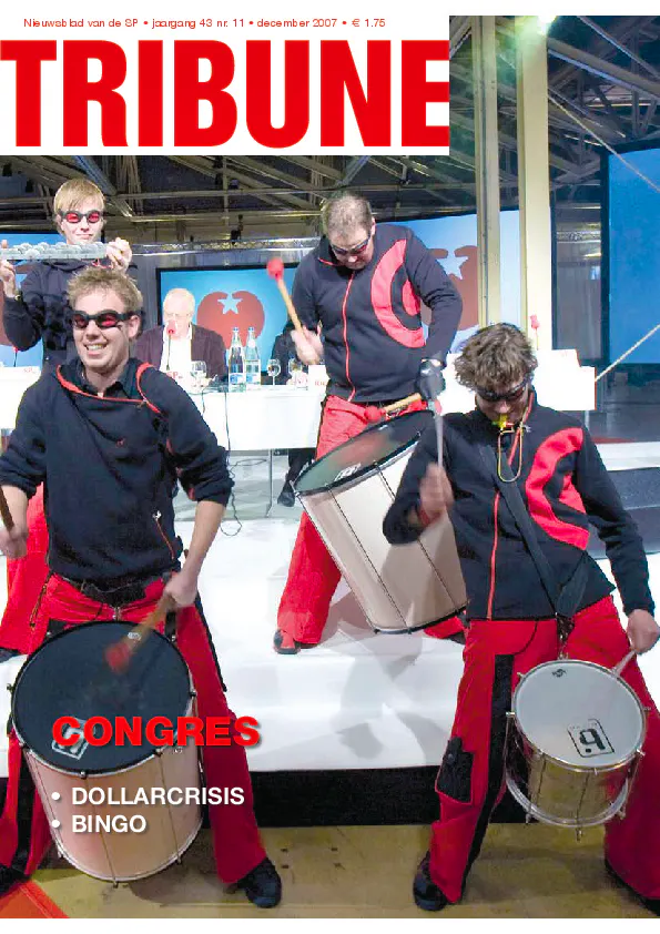 Afbeelding protest red de zorg