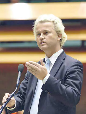 Afbeelding protest red de zorg