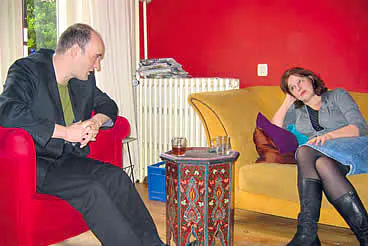 Afbeelding protest red de zorg
