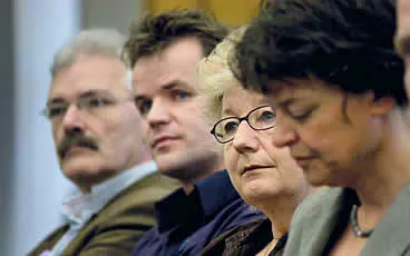 Afbeelding protest red de zorg