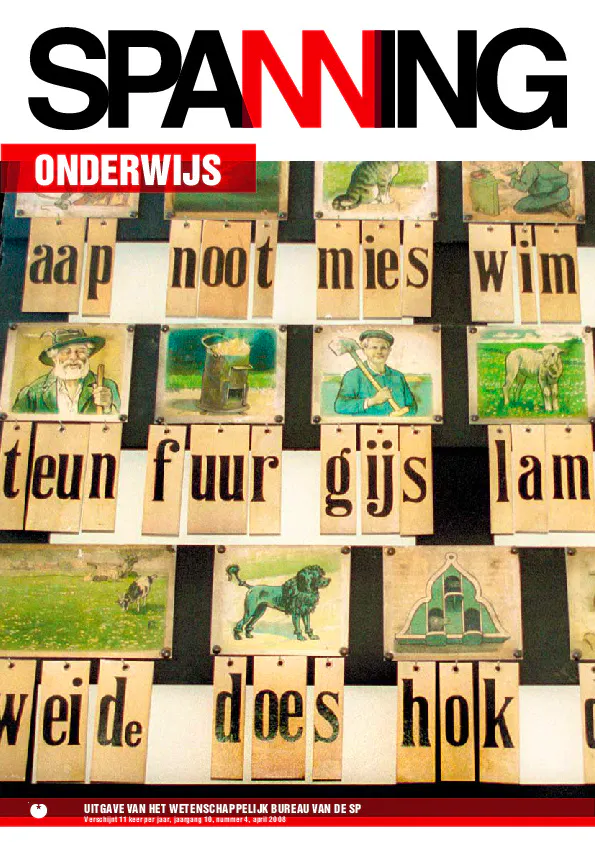 Afbeelding protest red de zorg