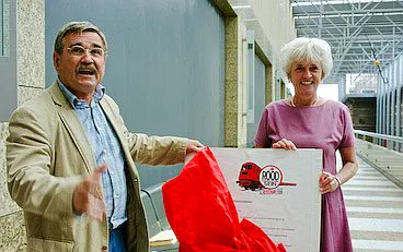 Afbeelding protest red de zorg