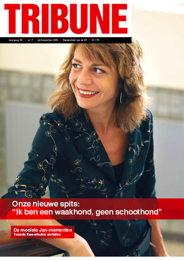 Afbeelding protest red de zorg