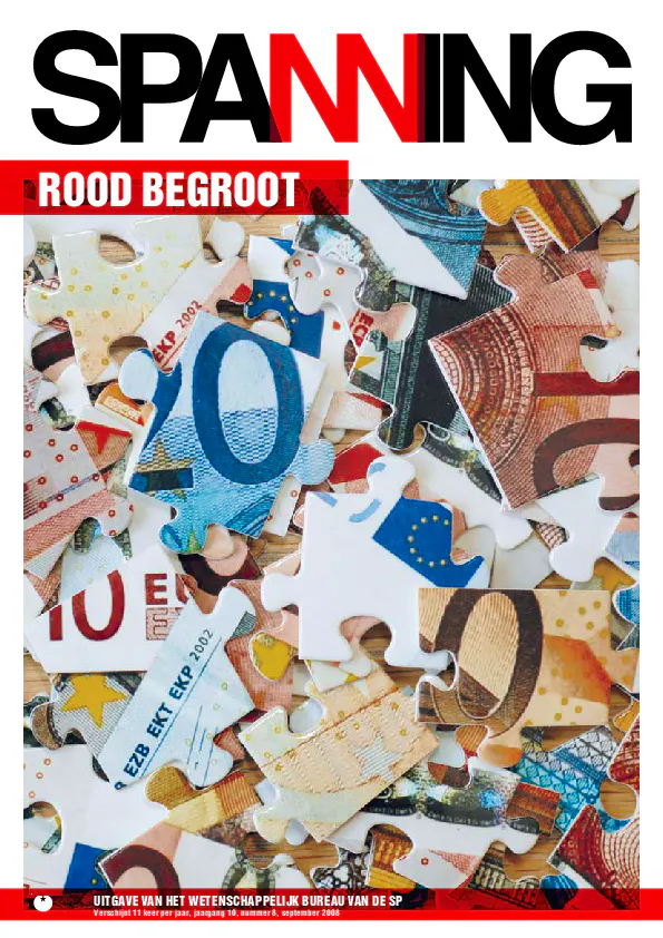 Afbeelding protest red de zorg