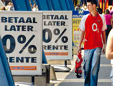 Afbeelding protest red de zorg