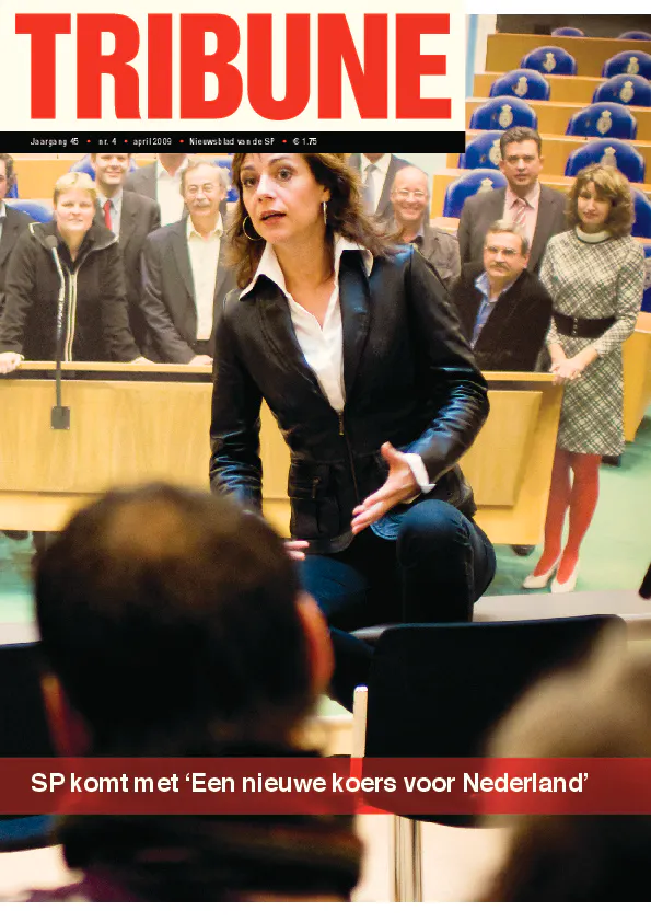 Afbeelding protest red de zorg
