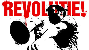 Afbeelding protest red de zorg
