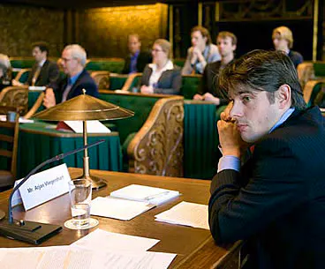 Afbeelding protest red de zorg