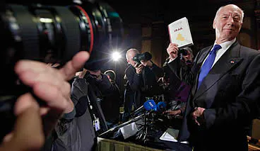 Afbeelding protest red de zorg