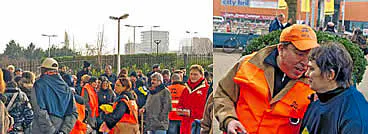 Afbeelding protest red de zorg