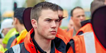 Afbeelding protest red de zorg